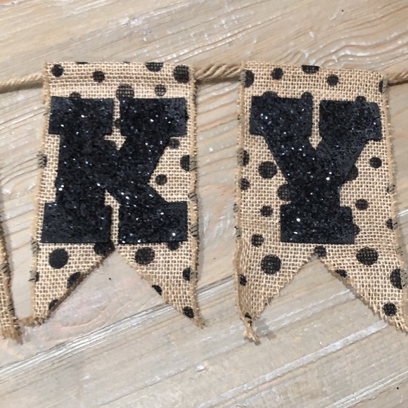 Spooky Halloween Banner - Picture 5 of 10